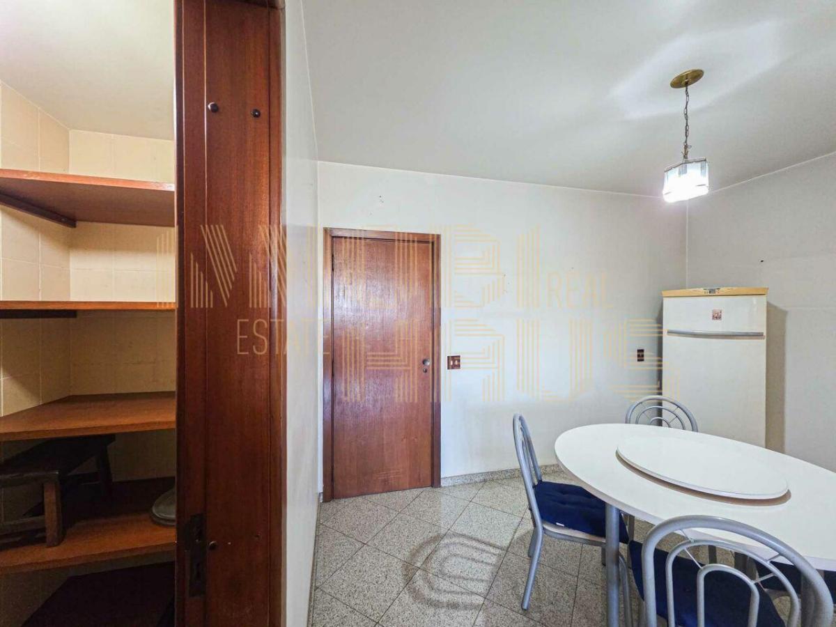Apartamento para venda e locação no Alto da Boa Vista | 4 quartos / 4 suítes