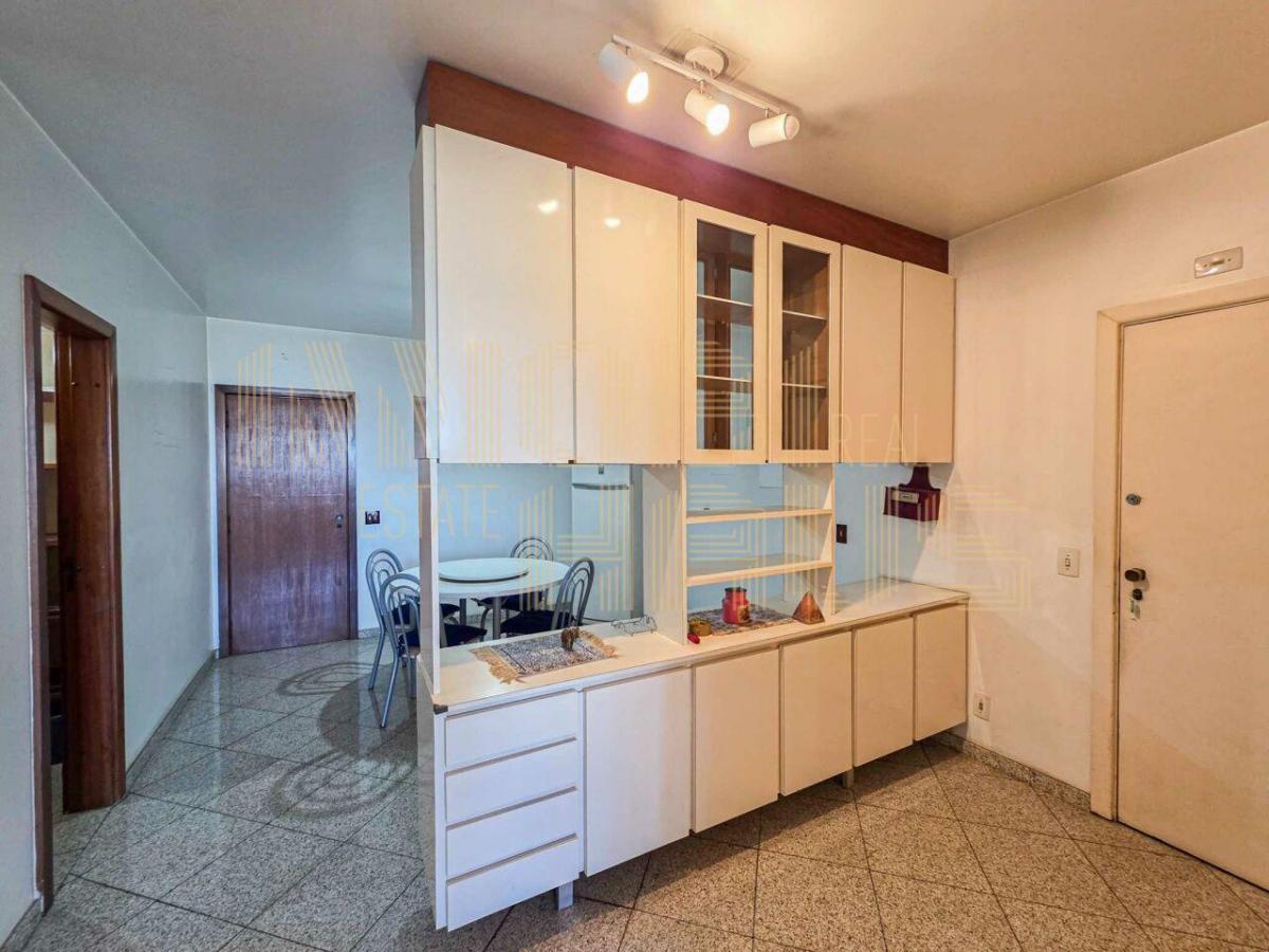 Apartamento para venda e locação no Alto da Boa Vista | 4 quartos / 4 suítes