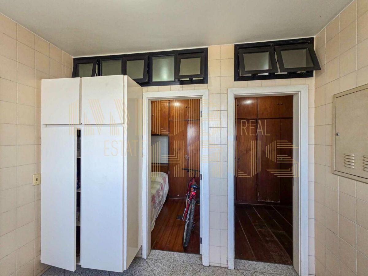 Apartamento para venda e locação no Alto da Boa Vista | 4 quartos / 4 suítes