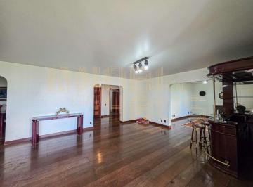 Apartamento para venda e locação no Alto da Boa Vista | 4 quartos / 4 suítes