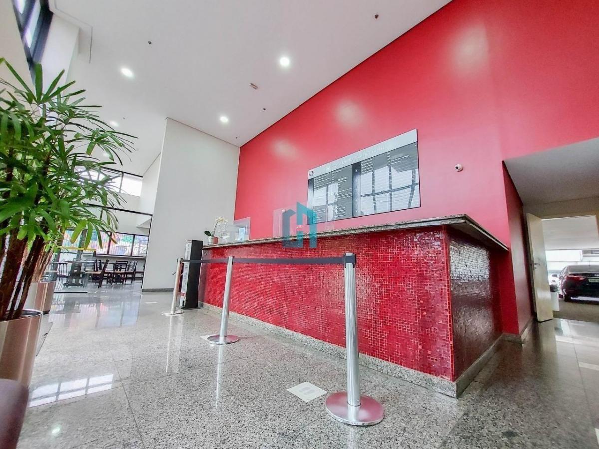 Escritório à venda em São Paulo – Office Center
