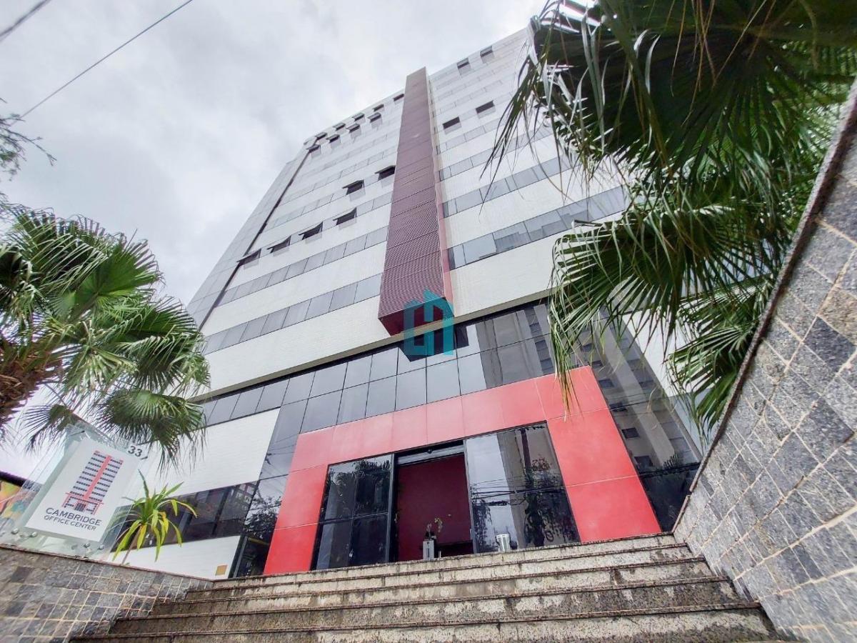 Escritório à venda em São Paulo – Office Center