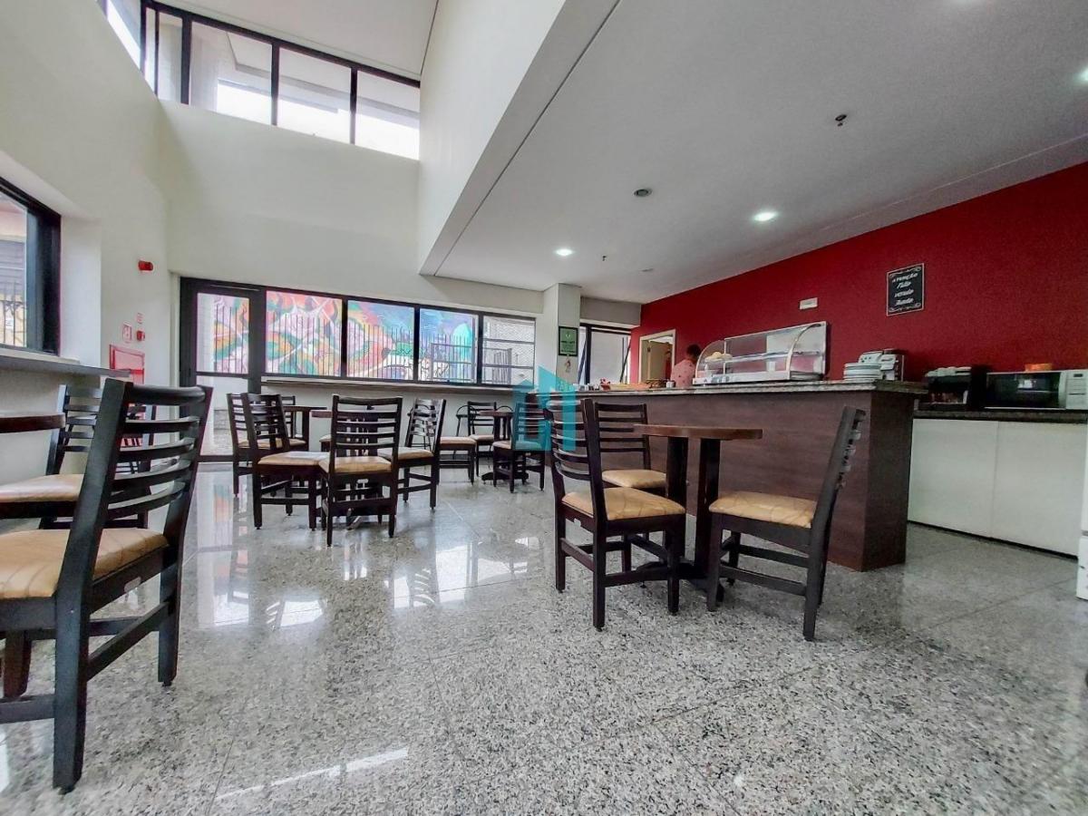 Escritório à venda em São Paulo – Office Center