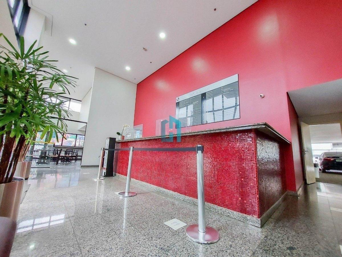 Escritório à venda em São Paulo – Office Center