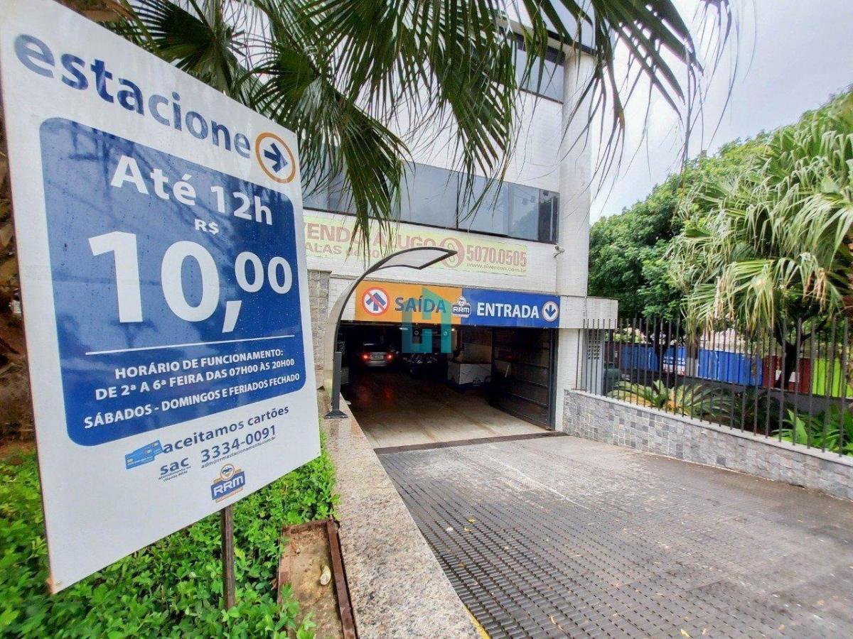 Escritório à venda em São Paulo – Office Center