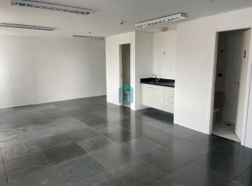 Escritório à venda em São Paulo – Office Center