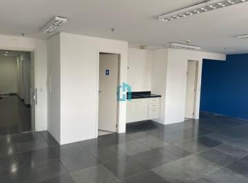 Escritório à venda em São Paulo – Office Center