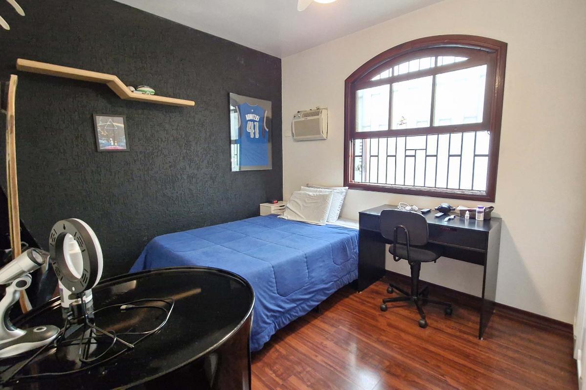 Aconchegante casa tipo para venda em Jardim Franca com 3 quartos, sendo 2 suítes, 305.3m² – remaxmam