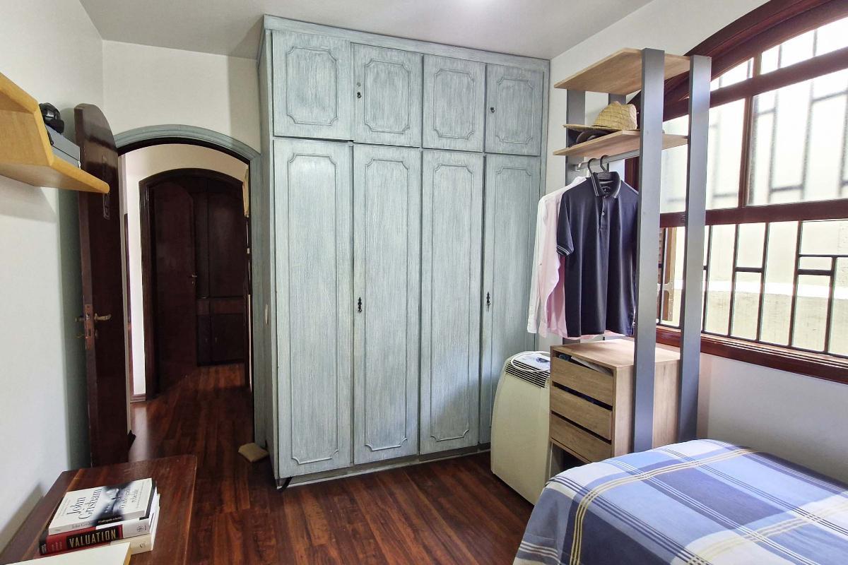 Aconchegante casa tipo para venda em Jardim Franca com 3 quartos, sendo 2 suítes, 305.3m² – remaxmam