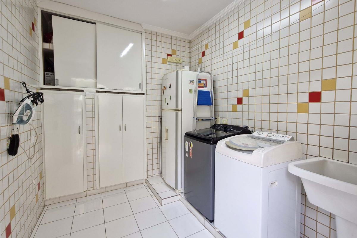Aconchegante casa tipo para venda em Jardim Franca com 3 quartos, sendo 2 suítes, 305.3m² – remaxmam