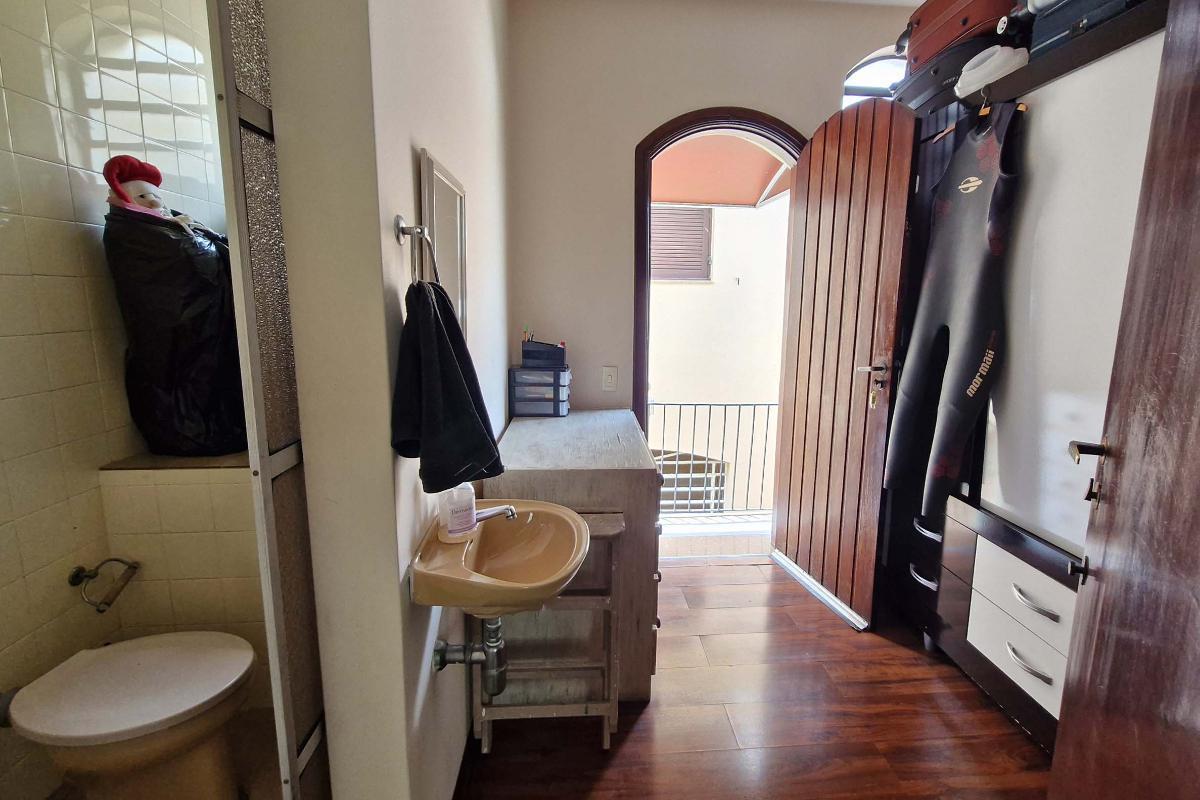 Aconchegante casa tipo para venda em Jardim Franca com 3 quartos, sendo 2 suítes, 305.3m² – remaxmam