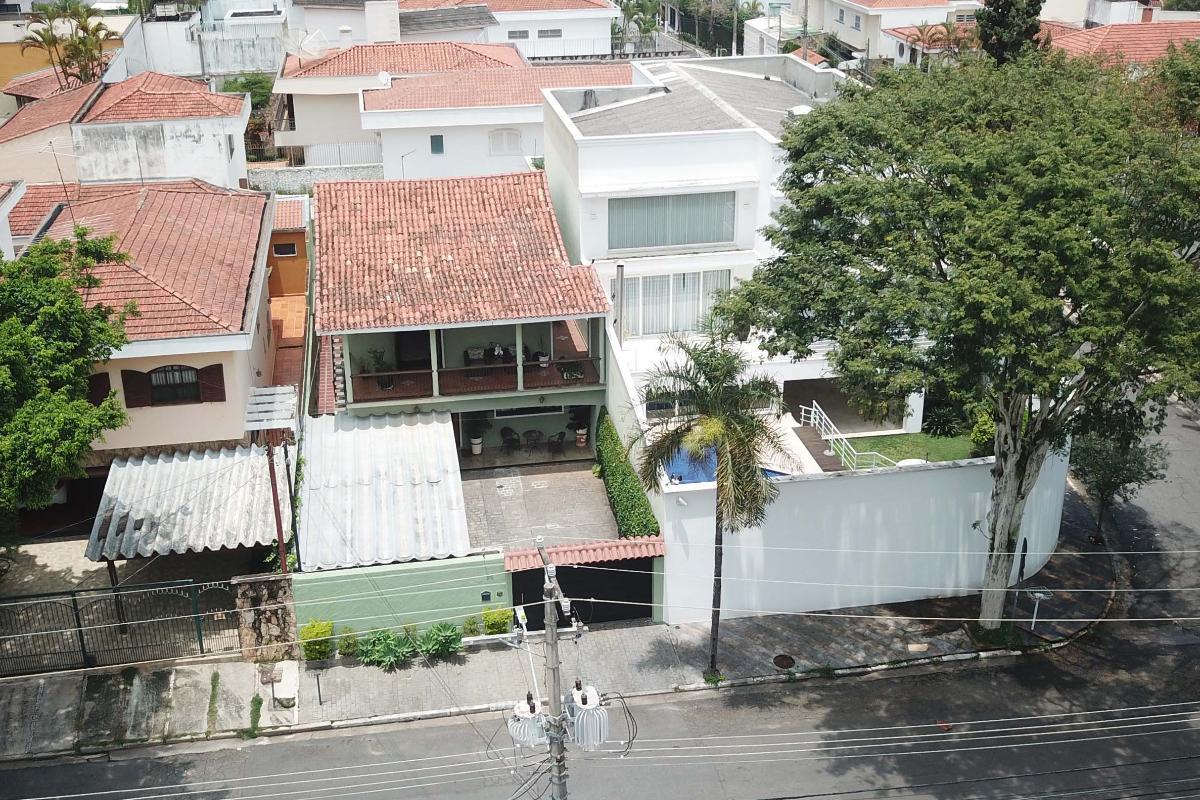 Aconchegante casa tipo para venda em Jardim Franca com 3 quartos, sendo 2 suítes, 305.3m² – remaxmam