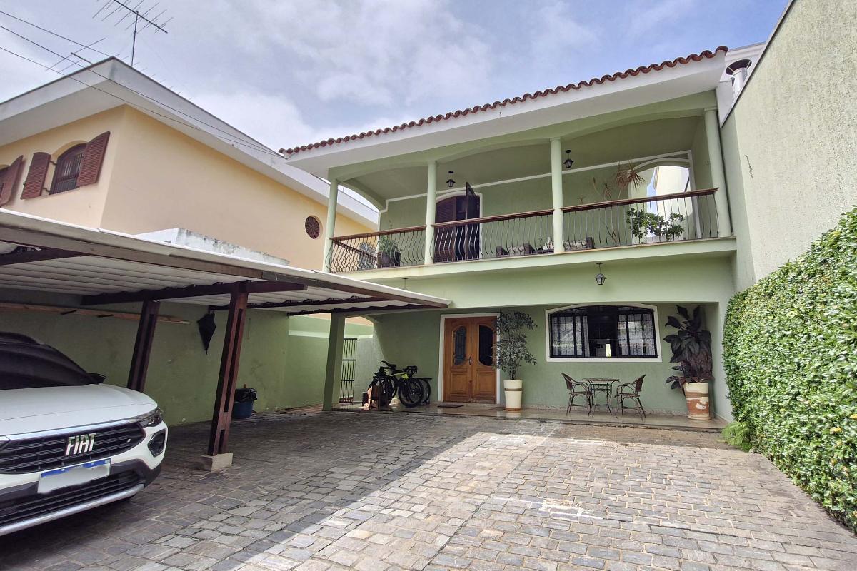 Aconchegante casa tipo para venda em Jardim Franca com 3 quartos, sendo 2 suítes, 305.3m² – remaxmam
