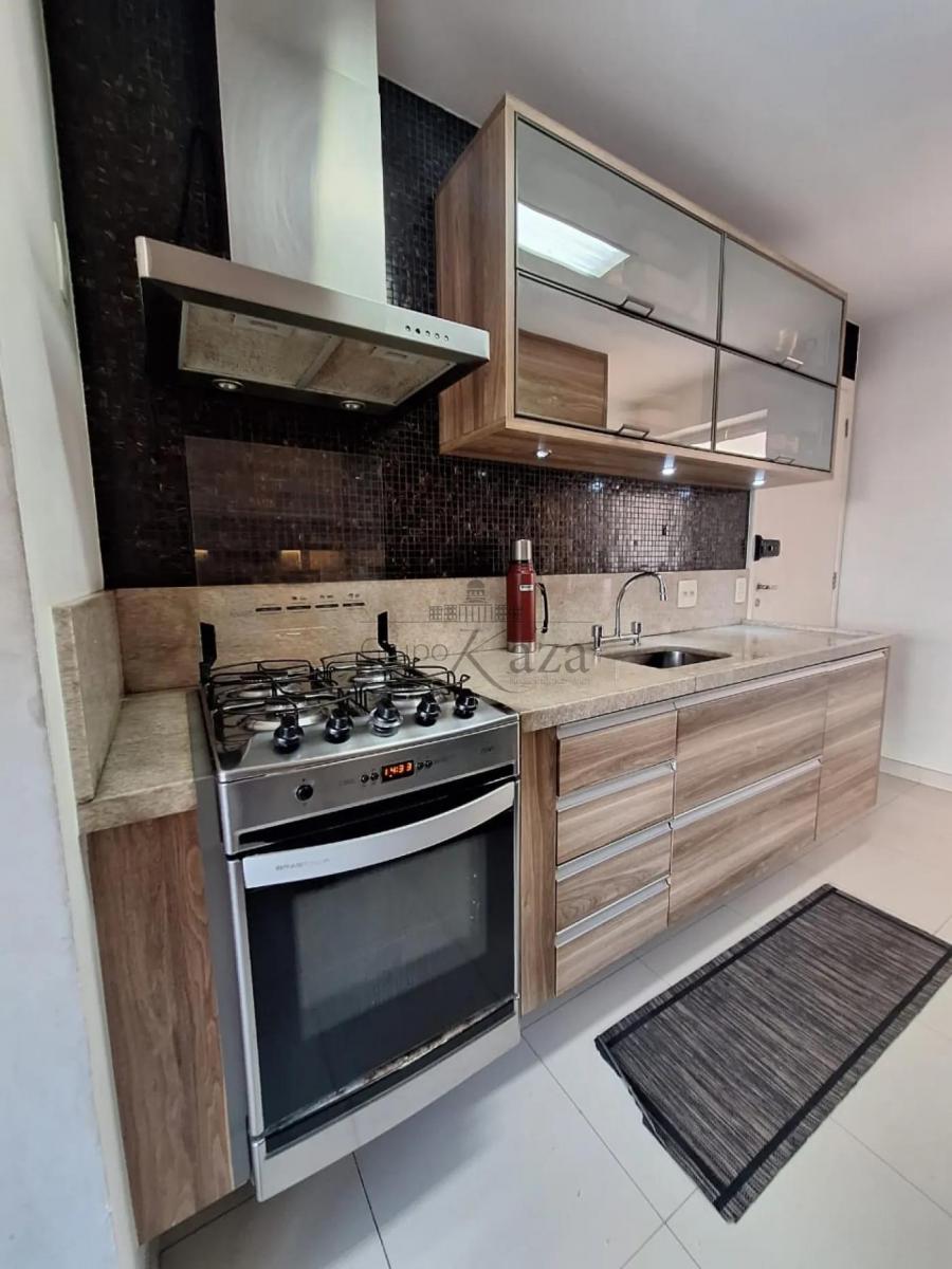 Apartamento – Chácara Santo Antônio – 3 Suítes – 138m².