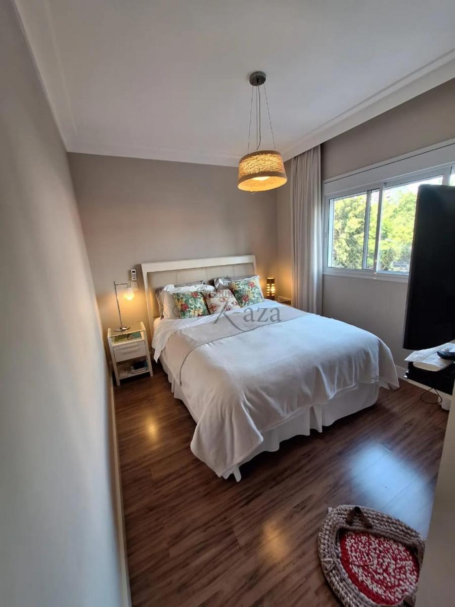 Apartamento – Chácara Santo Antônio – 3 Suítes – 138m².