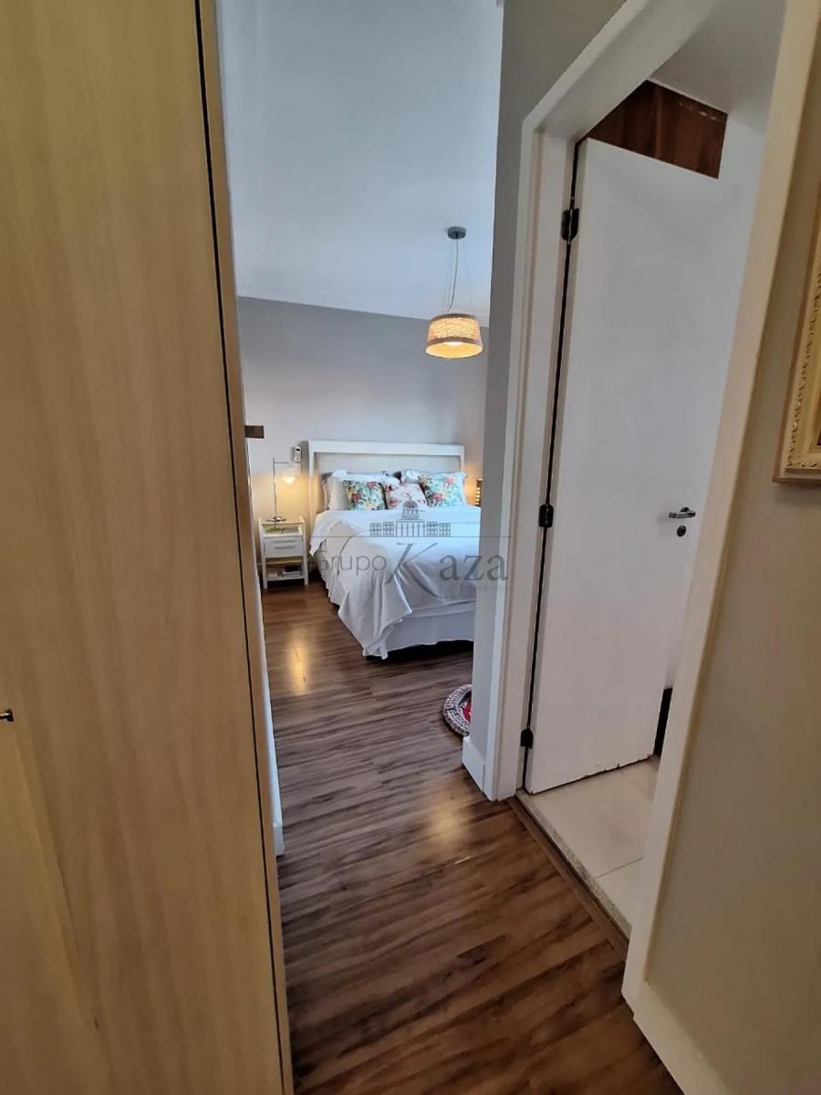 Apartamento – Chácara Santo Antônio – 3 Suítes – 138m².