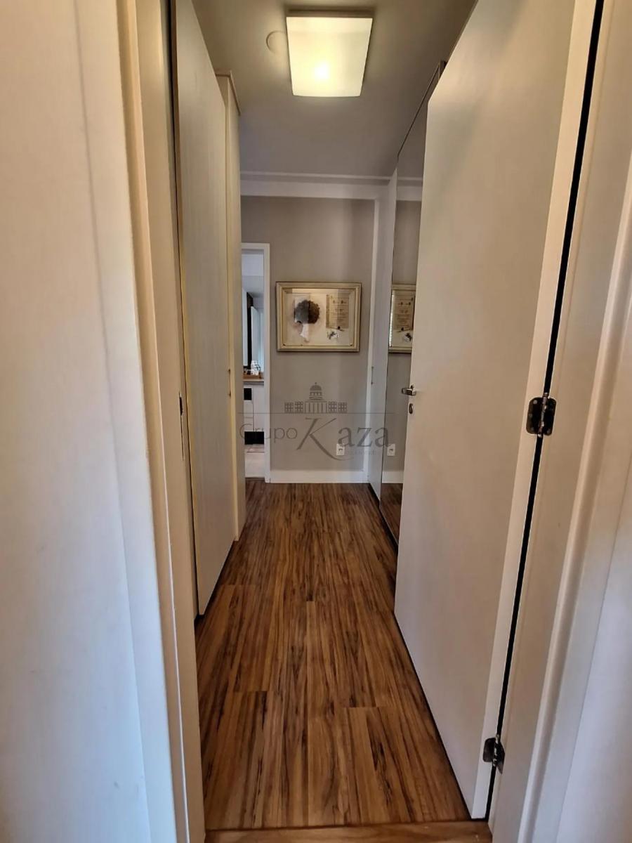 Apartamento – Chácara Santo Antônio – 3 Suítes – 138m².