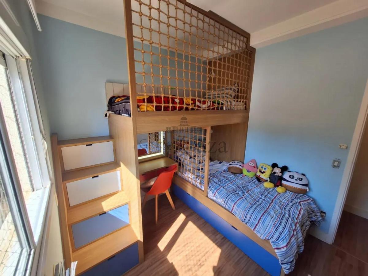 Apartamento – Chácara Santo Antônio – 3 Suítes – 138m².