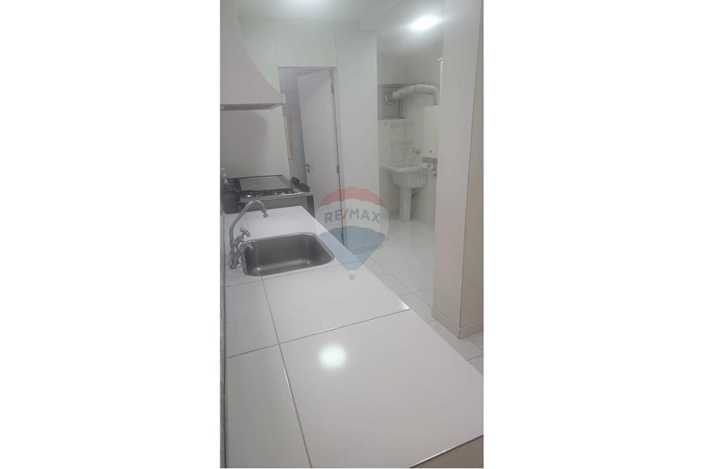 Charmoso Apê na Consolação: 102m², 2 Dorms!
