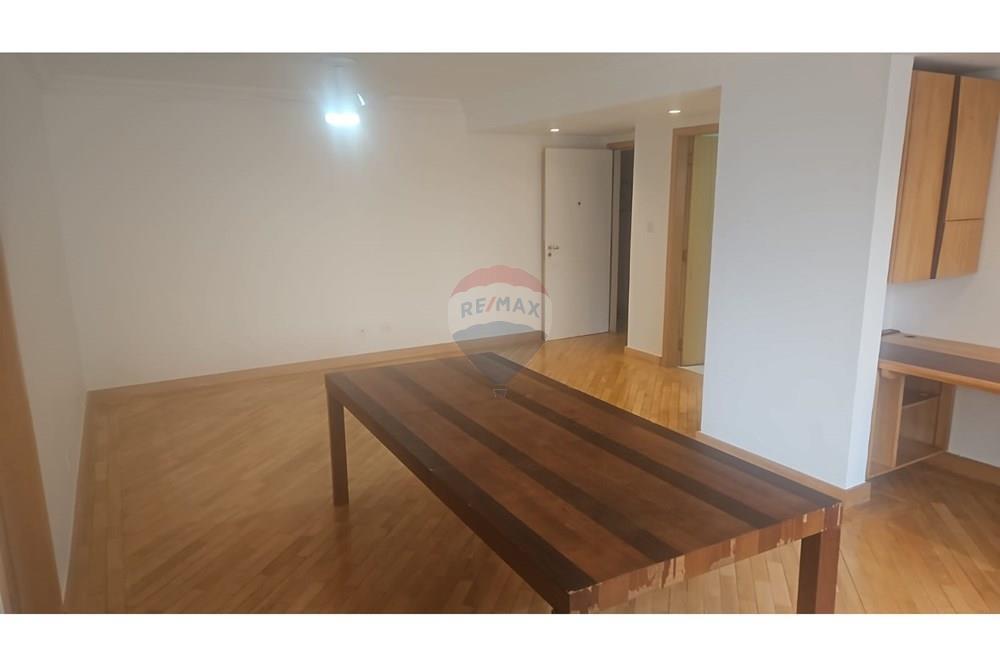 Charmoso Apê na Consolação: 102m², 2 Dorms!