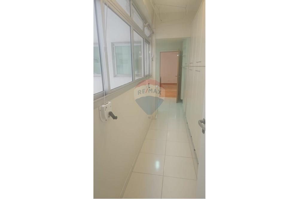 Charmoso Apê na Consolação: 102m², 2 Dorms!