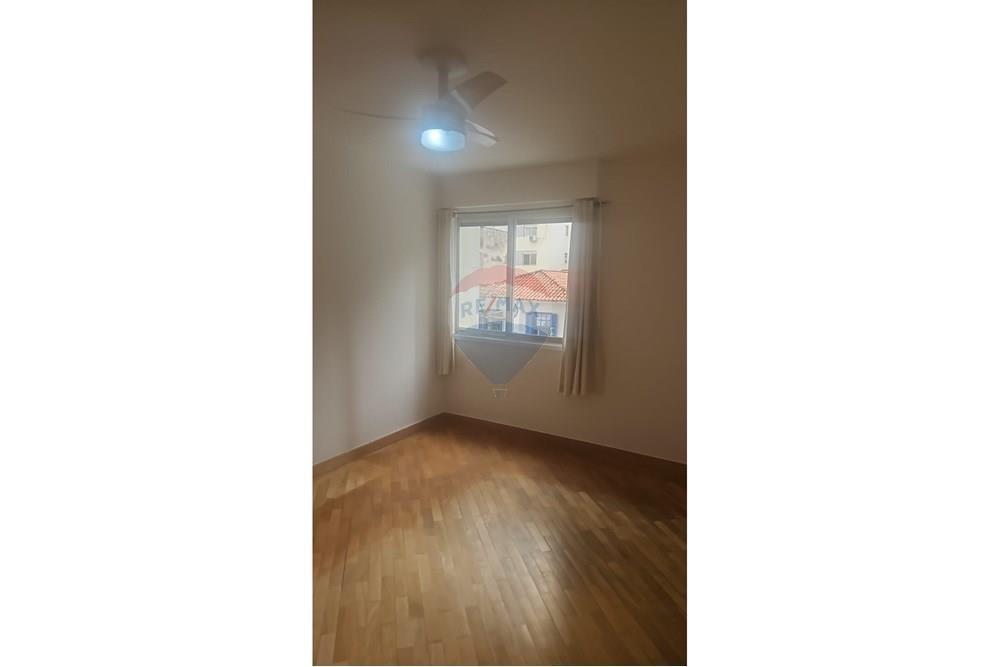 Charmoso Apê na Consolação: 102m², 2 Dorms!