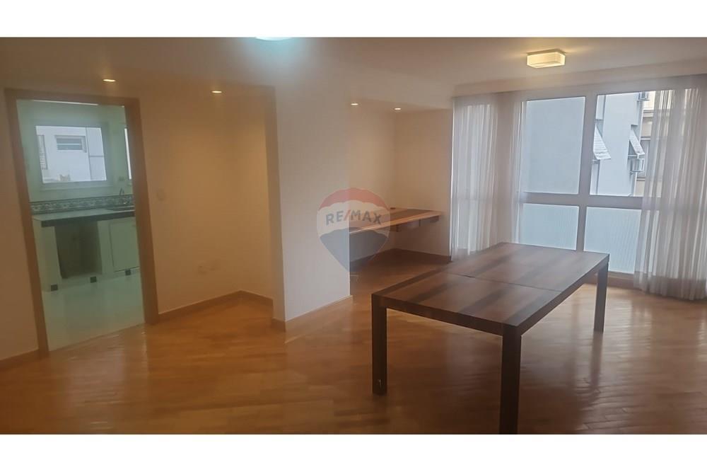 Charmoso Apê na Consolação: 102m², 2 Dorms!