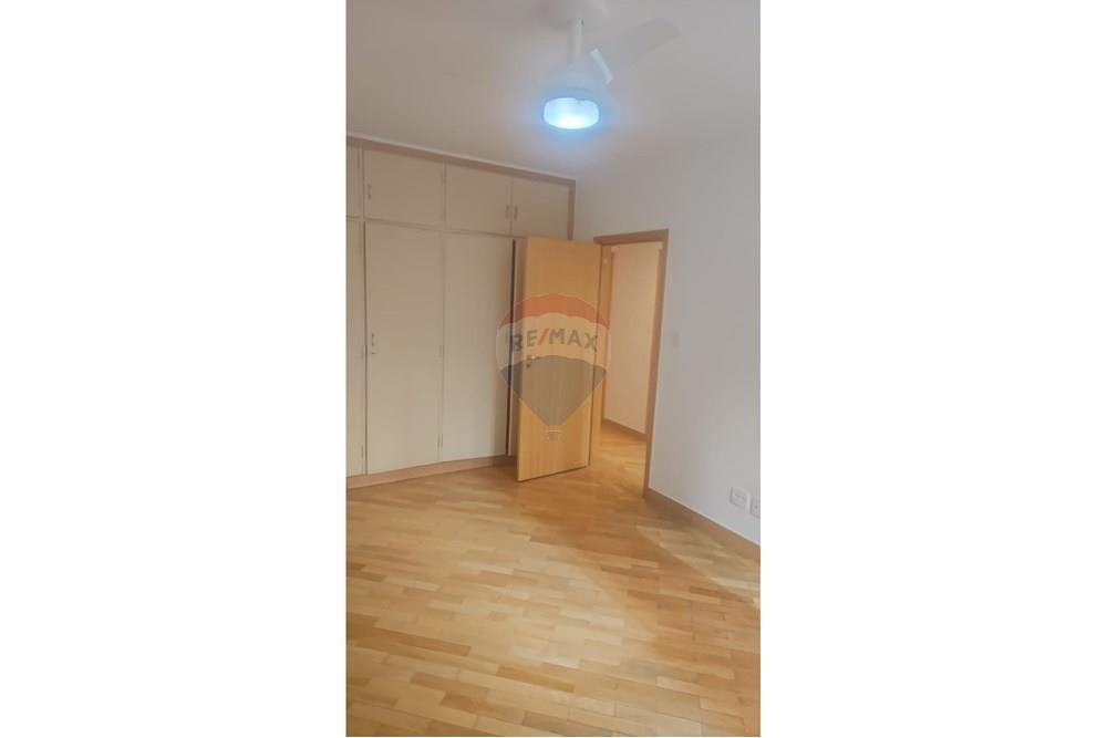 Charmoso Apê na Consolação: 102m², 2 Dorms!