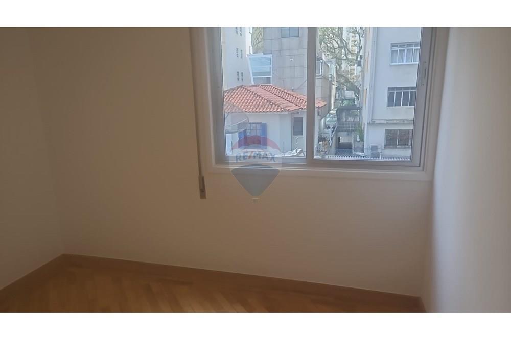 Charmoso Apê na Consolação: 102m², 2 Dorms!