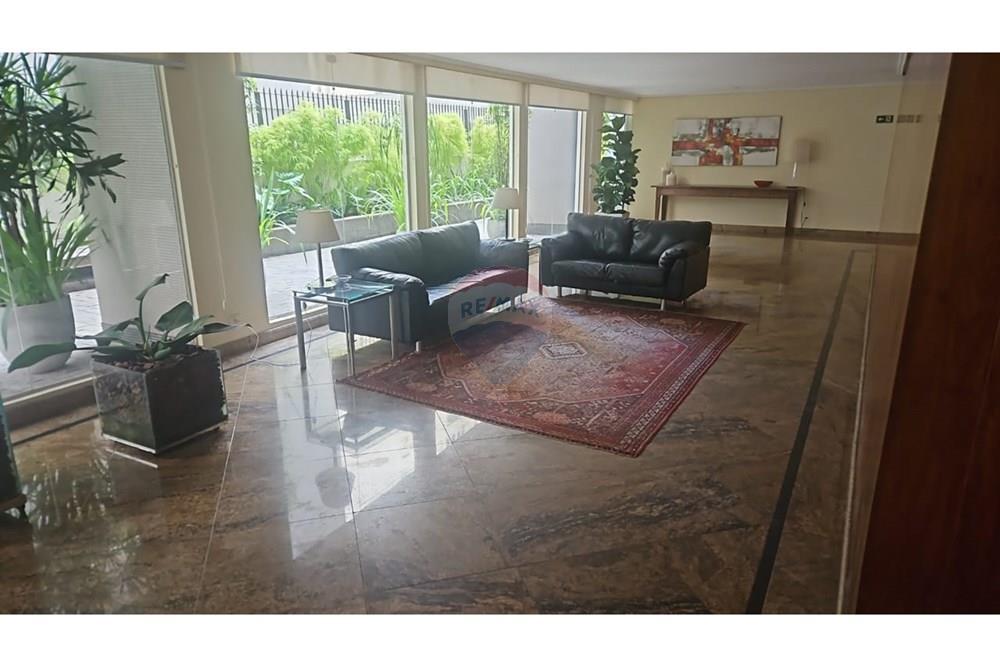 Charmoso Apê na Consolação: 102m², 2 Dorms!