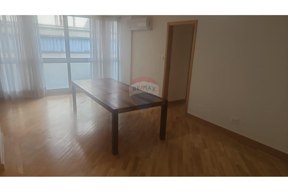 Charmoso Apê na Consolação: 102m², 2 Dorms!