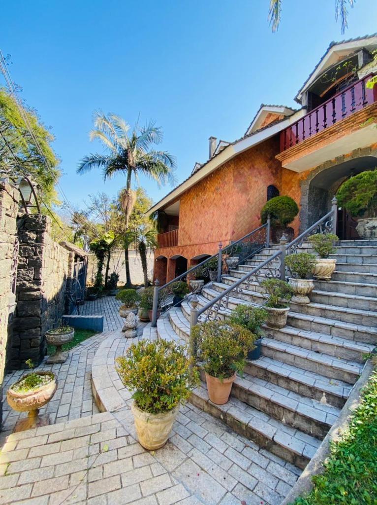 Deslumbrante casa tipo para locação em Morumbi com 6 quartos, sendo 4 suítes, 600m² – remaxmonarca#A