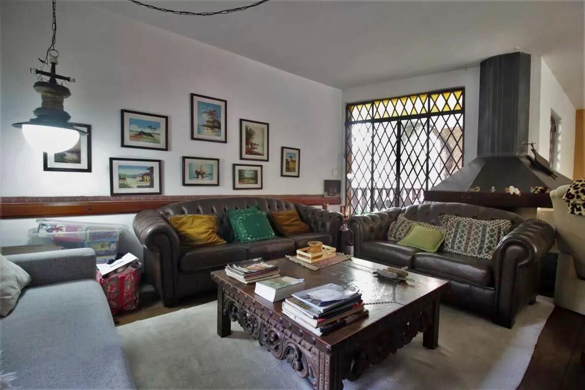 Deslumbrante casa tipo para locação em Morumbi com 6 quartos, sendo 4 suítes, 600m² – remaxmonarca#A