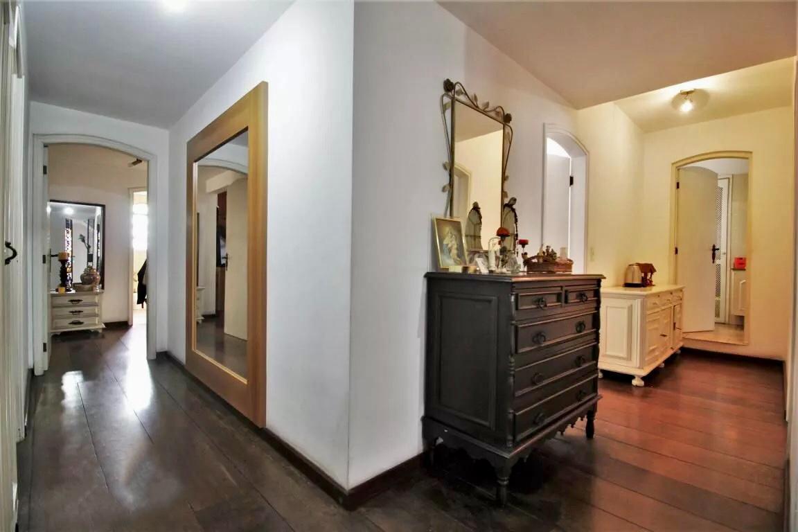 Deslumbrante casa tipo para locação em Morumbi com 6 quartos, sendo 4 suítes, 600m² – remaxmonarca#A