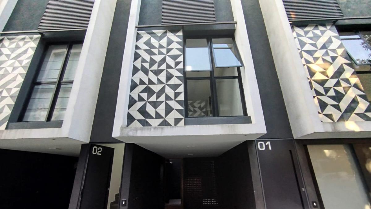 Versátil casa de vila para locação em Vila Ipojuca com 2 quartos, 89m² – remaxmonarca#RDE6D