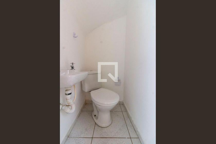Casa à Venda – Itaquera, 2 Quartos, 80 m² – São Paulo