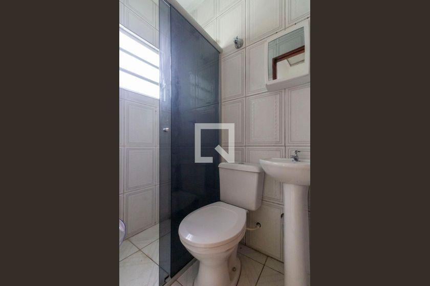 Casa à Venda – Itaquera, 2 Quartos, 80 m² – São Paulo
