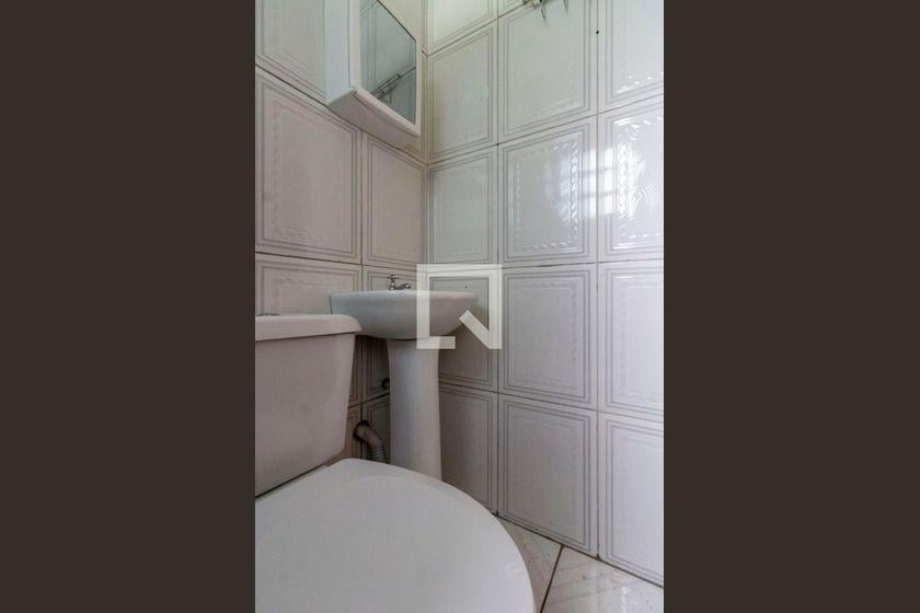 Casa à Venda – Itaquera, 2 Quartos, 80 m² – São Paulo