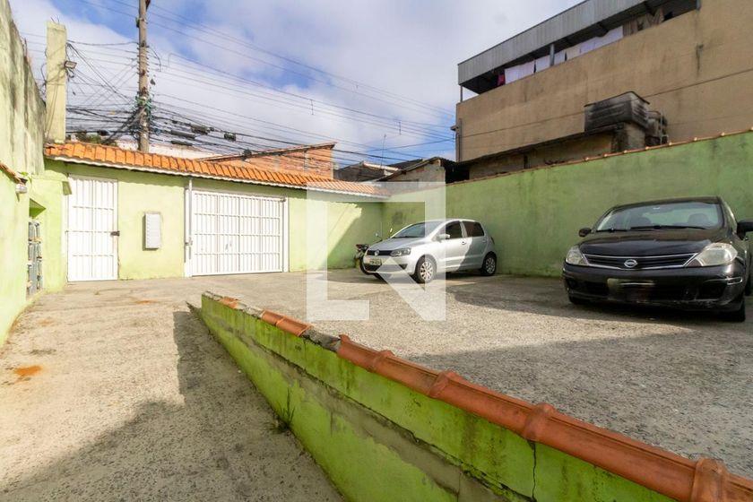 Casa à Venda – Itaquera, 2 Quartos, 80 m² – São Paulo
