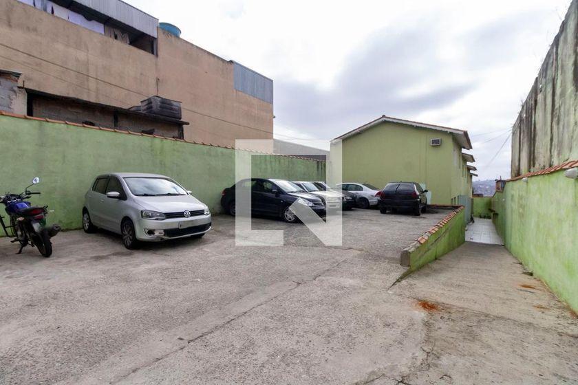 Casa à Venda – Itaquera, 2 Quartos, 80 m² – São Paulo
