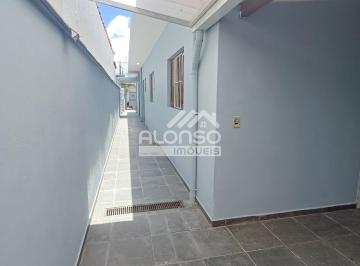 Casa Térrea 2 Dormitórios para locação Raridade!!!