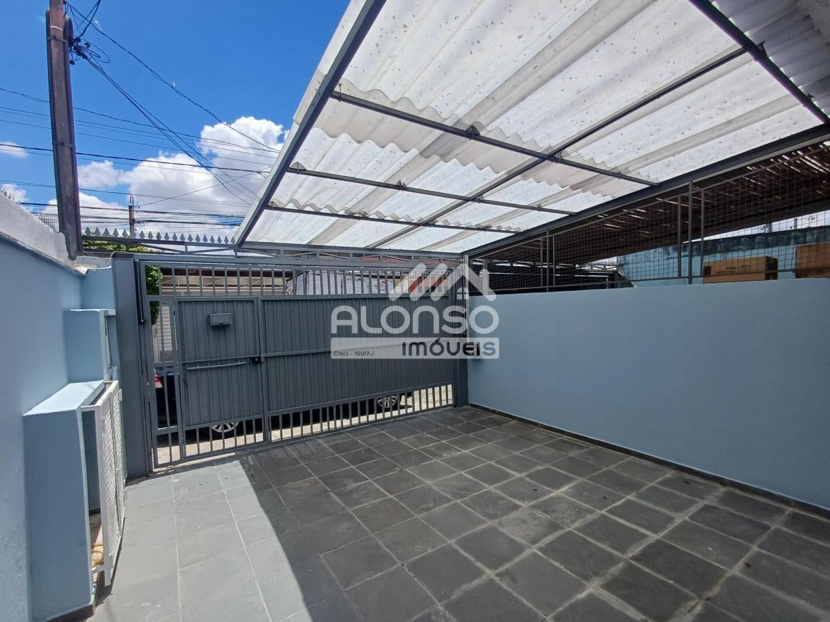 Casa Térrea 2 Dormitórios para locação Raridade!!!