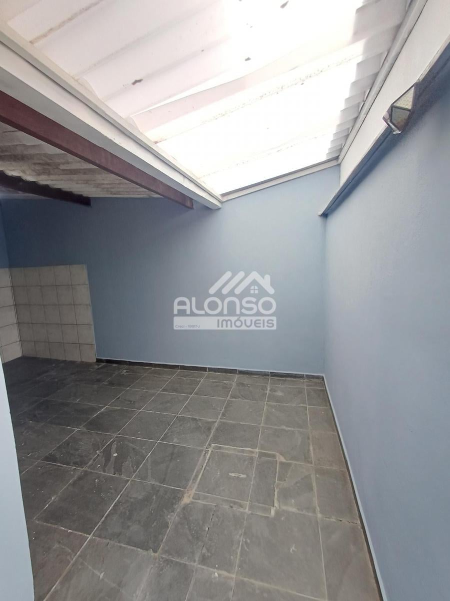 Casa Térrea 2 Dormitórios para locação Raridade!!!