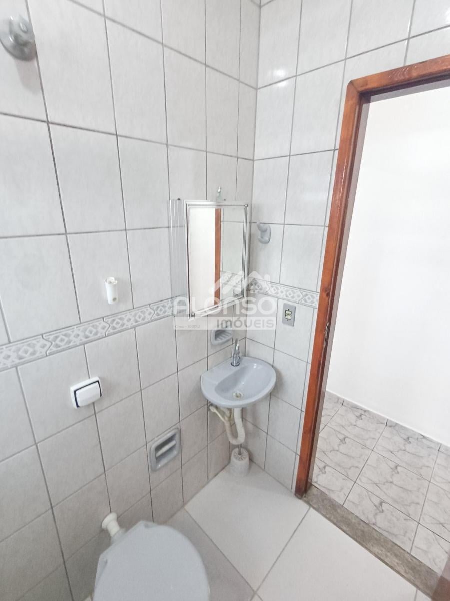 Casa Térrea 2 Dormitórios para locação Raridade!!!