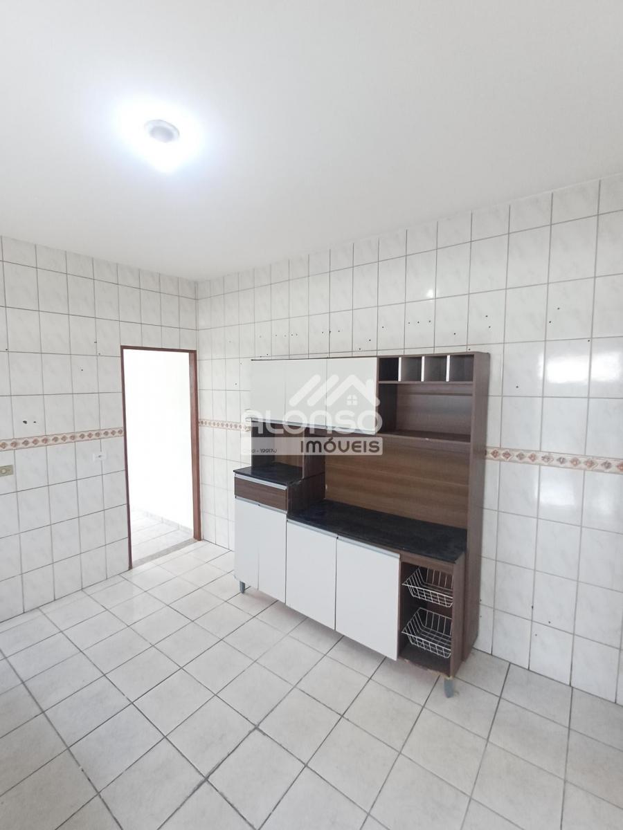 Casa Térrea 2 Dormitórios para locação Raridade!!!
