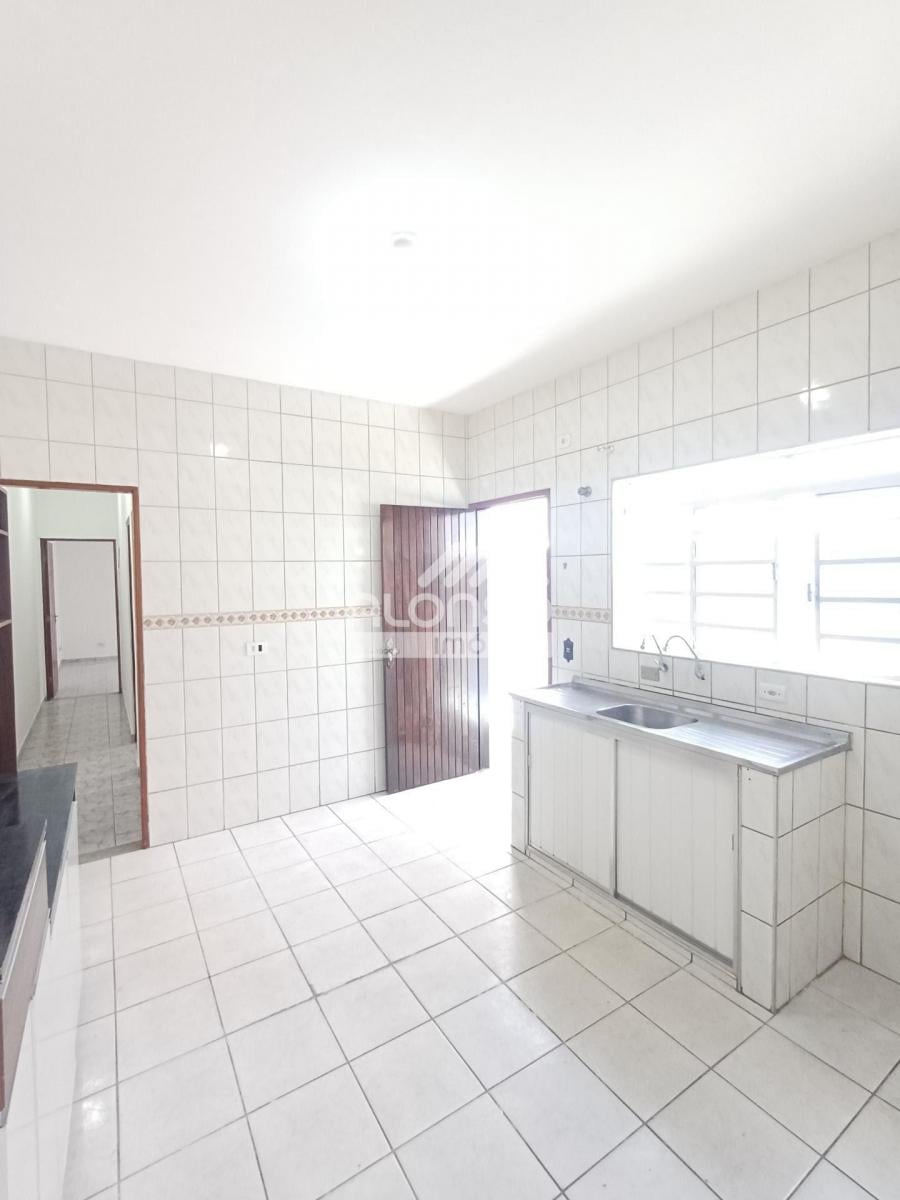 Casa Térrea 2 Dormitórios para locação Raridade!!!