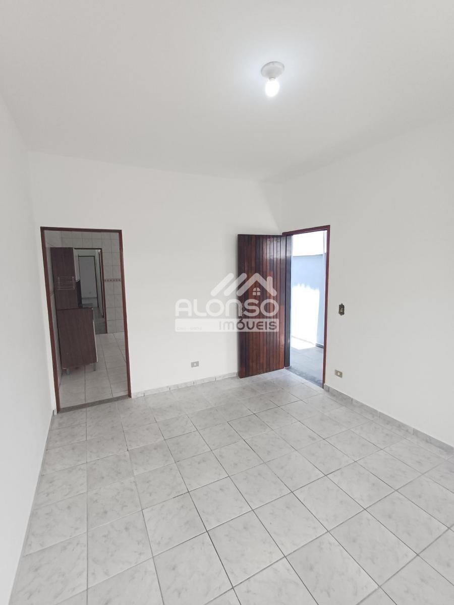 Casa Térrea 2 Dormitórios para locação Raridade!!!