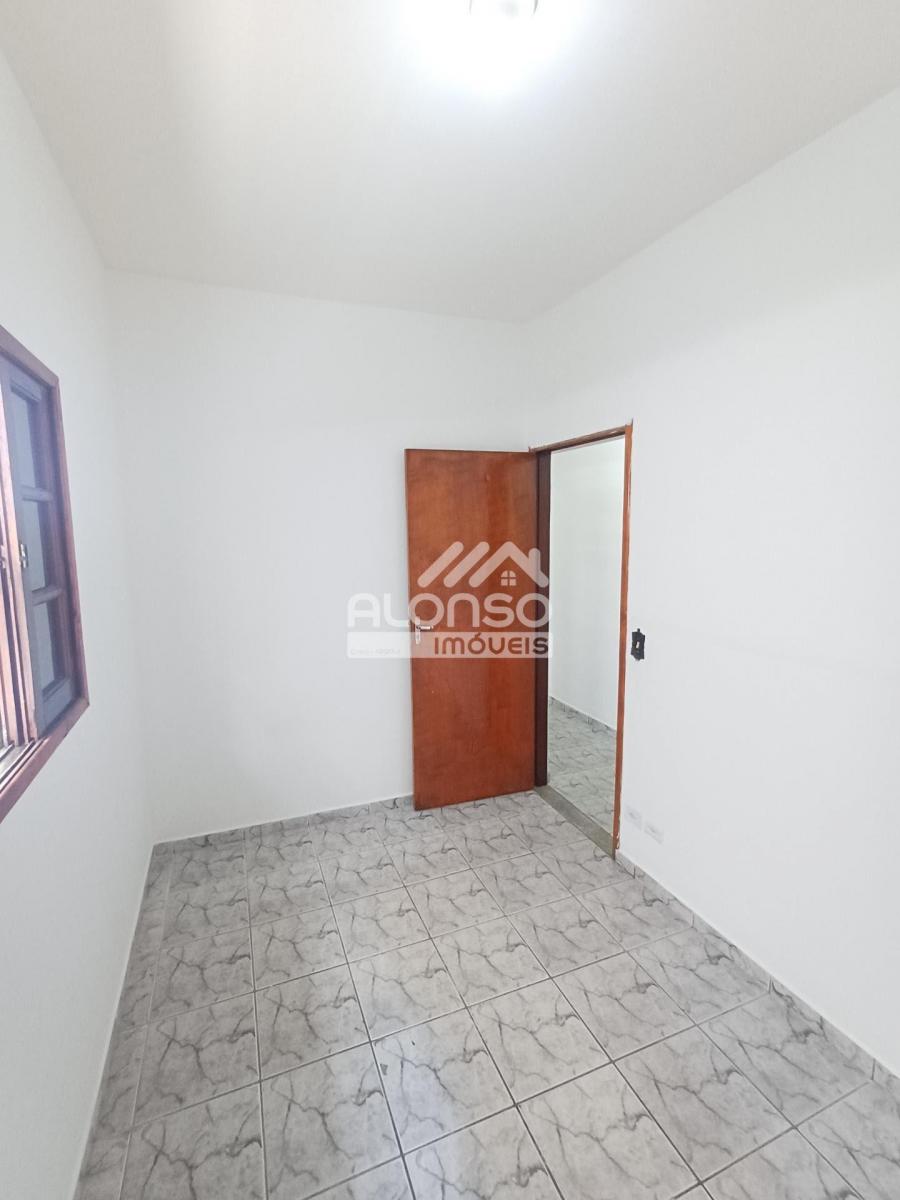 Casa Térrea 2 Dormitórios para locação Raridade!!!