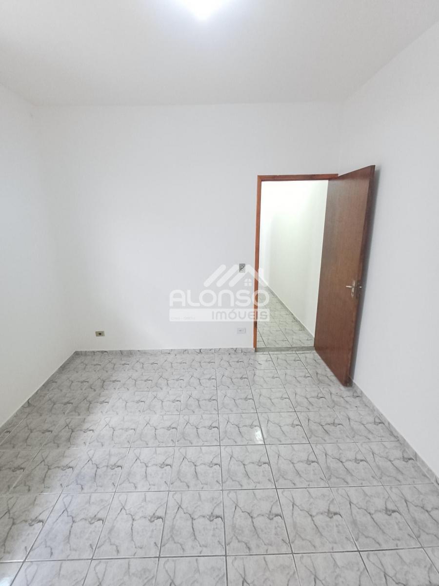 Casa Térrea 2 Dormitórios para locação Raridade!!!