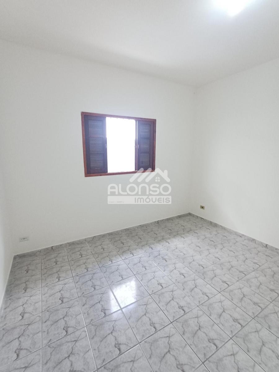 Casa Térrea 2 Dormitórios para locação Raridade!!!
